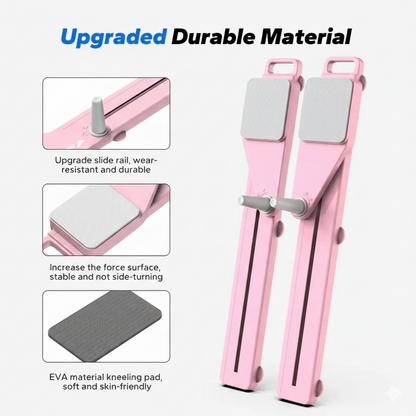 AVONA Multi-functional Abdominal Board